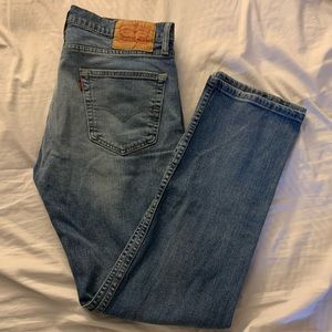 Levi Jeans